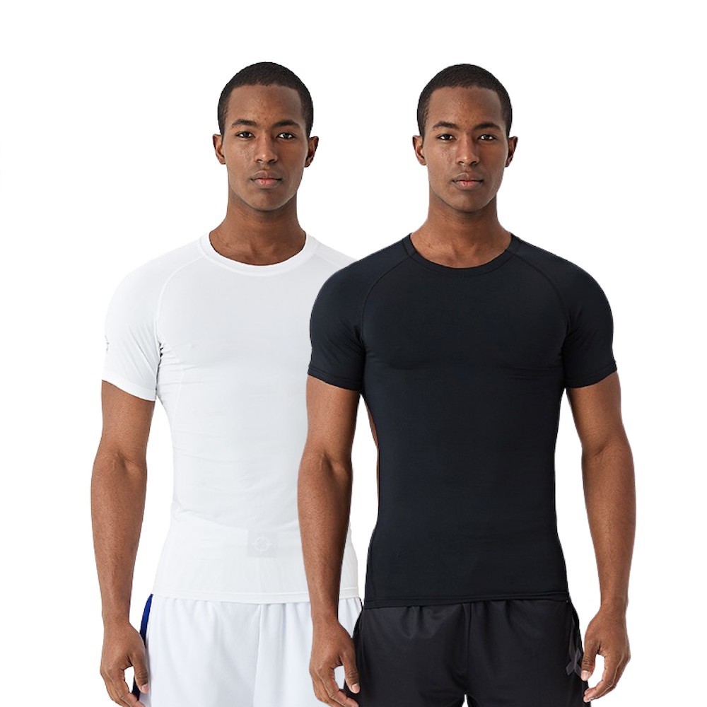 compression t shirt