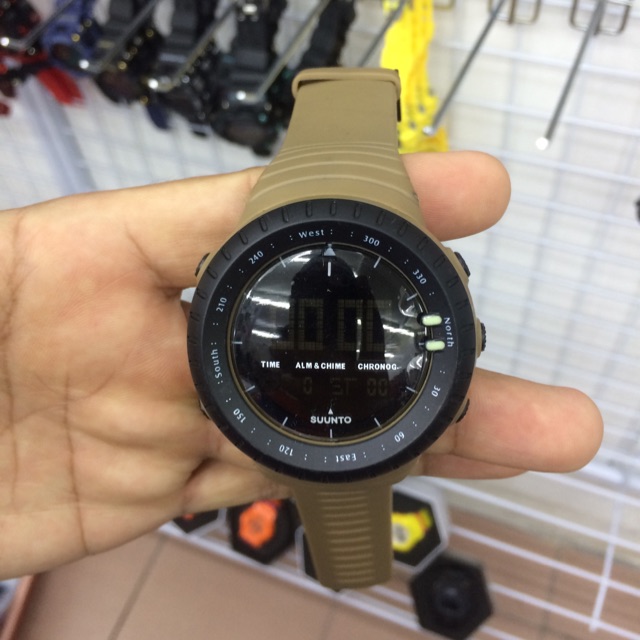 suunto sg
