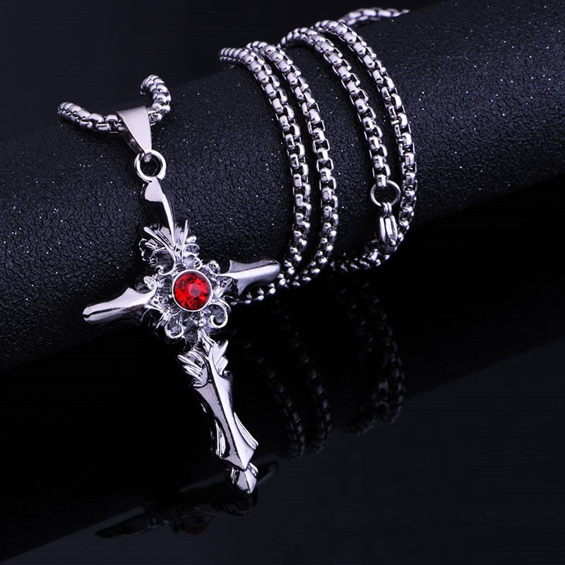 Fashion Simple Necklace Long Chain Charm Bar Necklaces Pendants Women Jewelry 