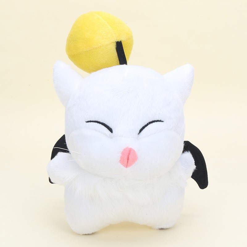 ffxiv moogle plush