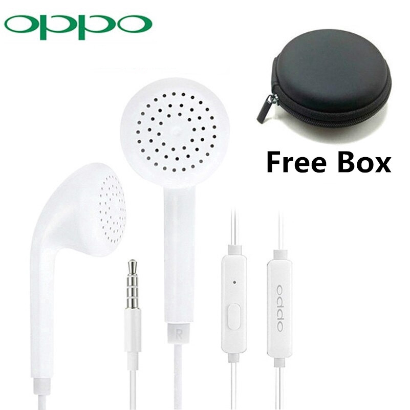 oppo ear plugs