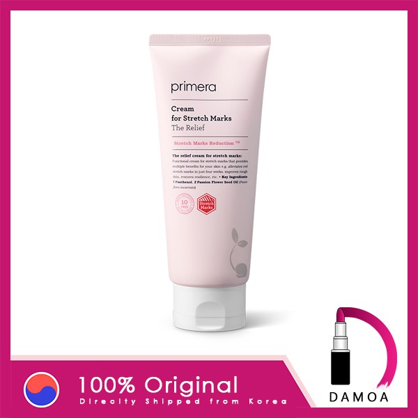 korean stretch mark cream