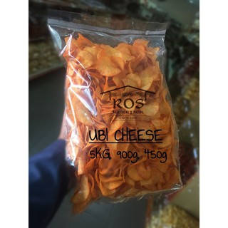 The Best Potato Chips Of 5 Kilogram Best Chips From Ros Kerepek House Banting Shopee Singapore