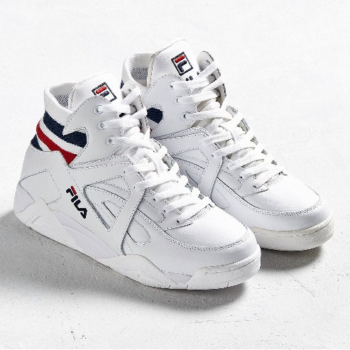 fila cage shoes