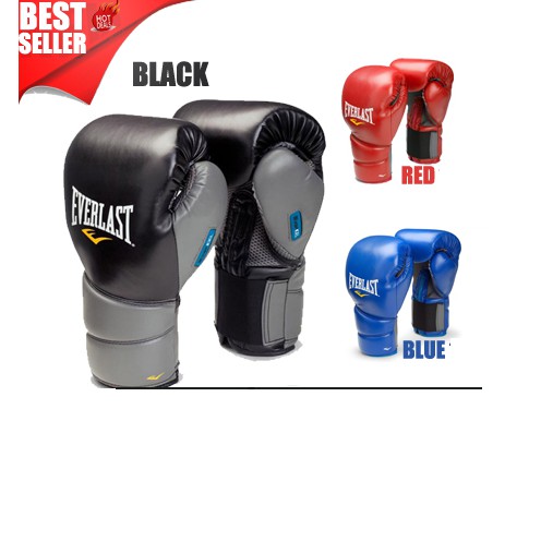everlast protex gloves