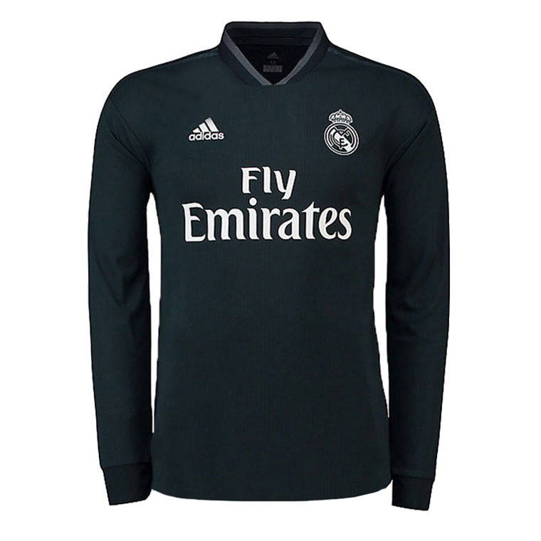 adidas real madrid away jersey