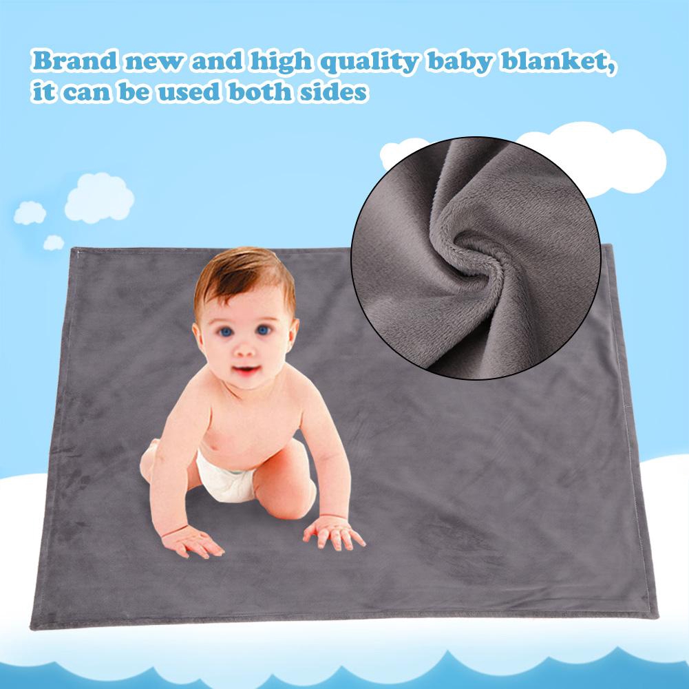 breathable baby blanket