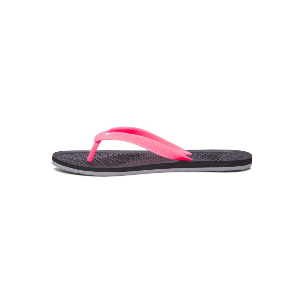 under armour women's atlantic dune flip flops