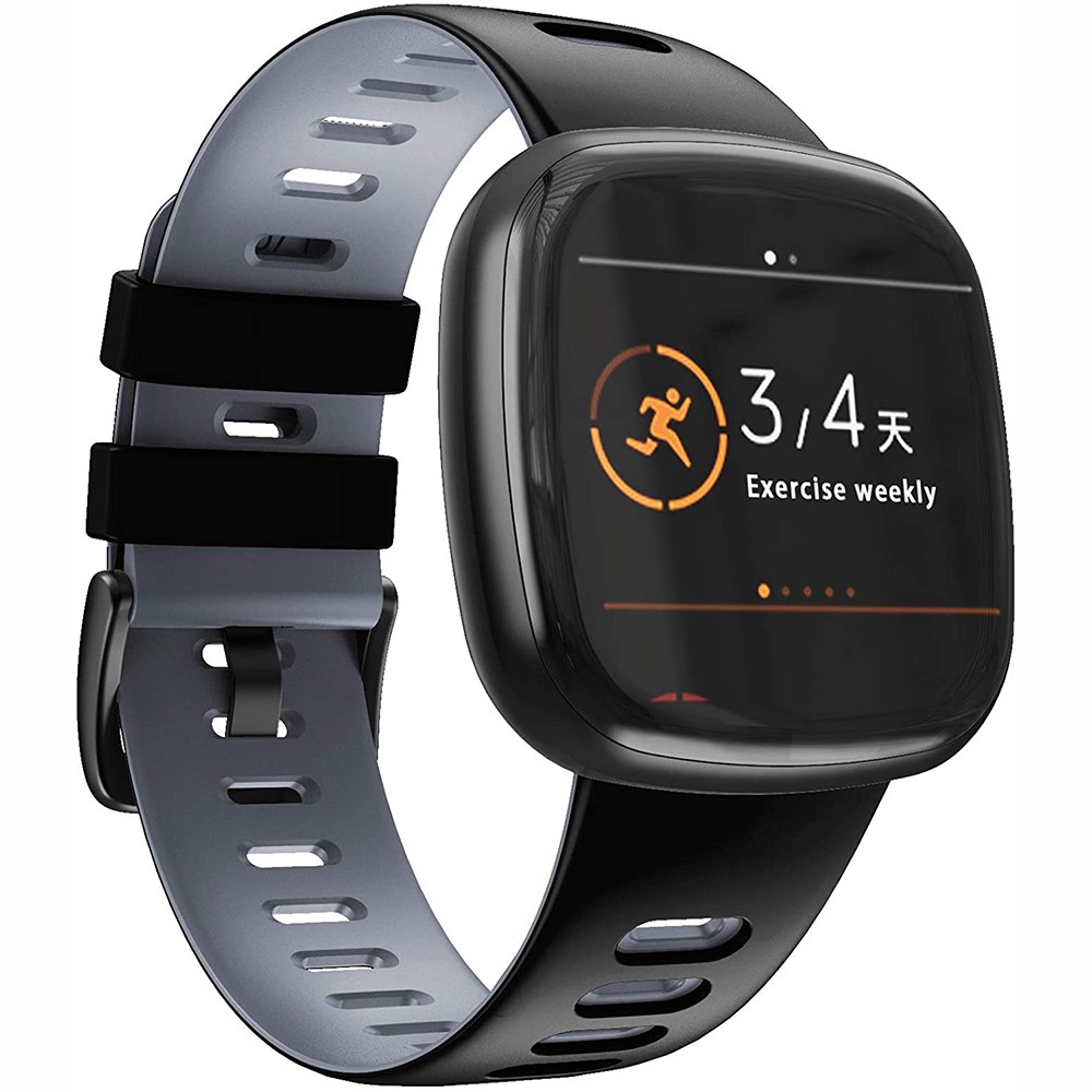 fitbit sense pret