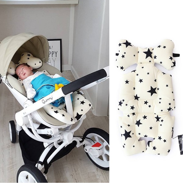 stroller cushion pad