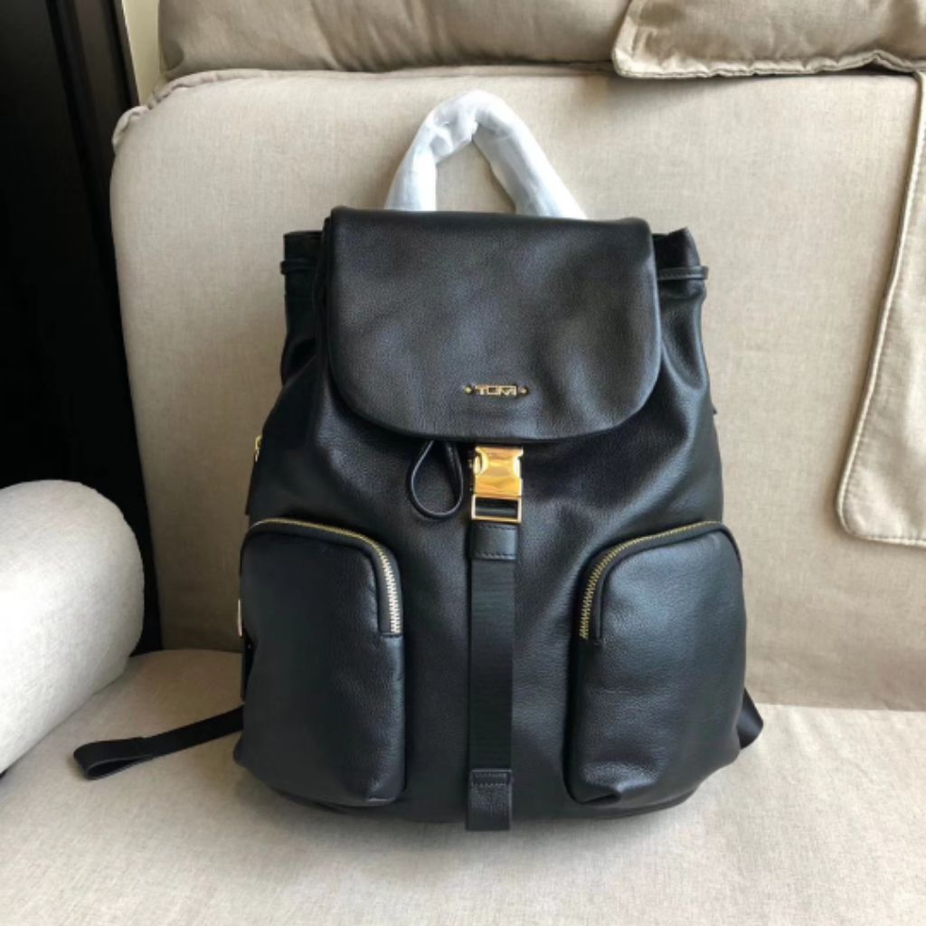 tumi ladies backpack