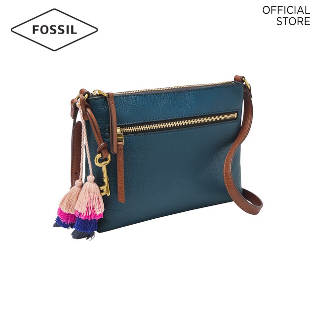 fossil fiona handbags & purses