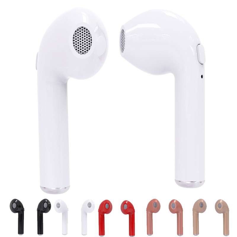 hbq i7 bluetooth headset