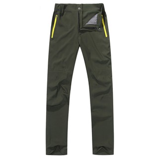 trekking trousers waterproof