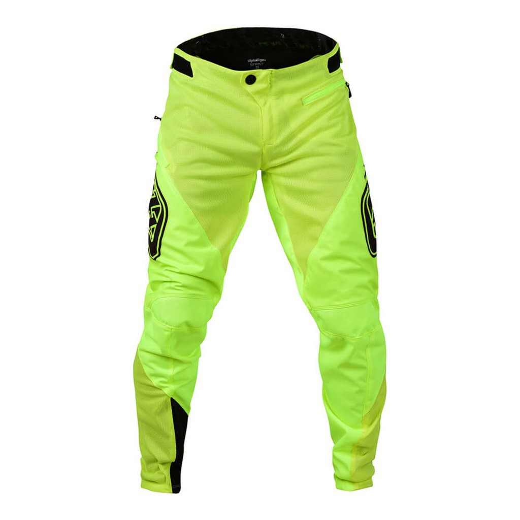 troy lee trousers mtb