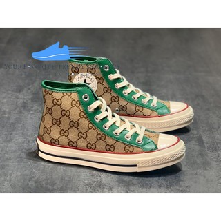 gucci gang sneakers