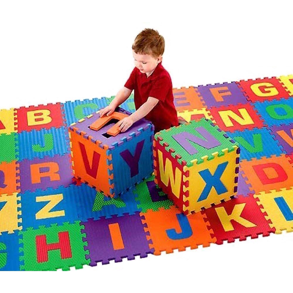 baby floor play mat