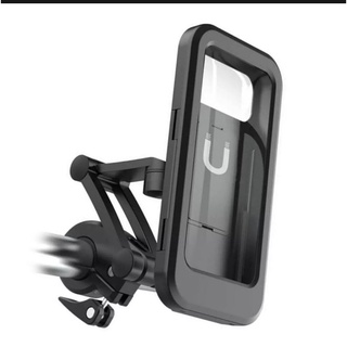 phone holder waterproof Jimove mc phone holder mountain bike Bicycle Jimove MC Eco drive Fiido bicycle phone holder