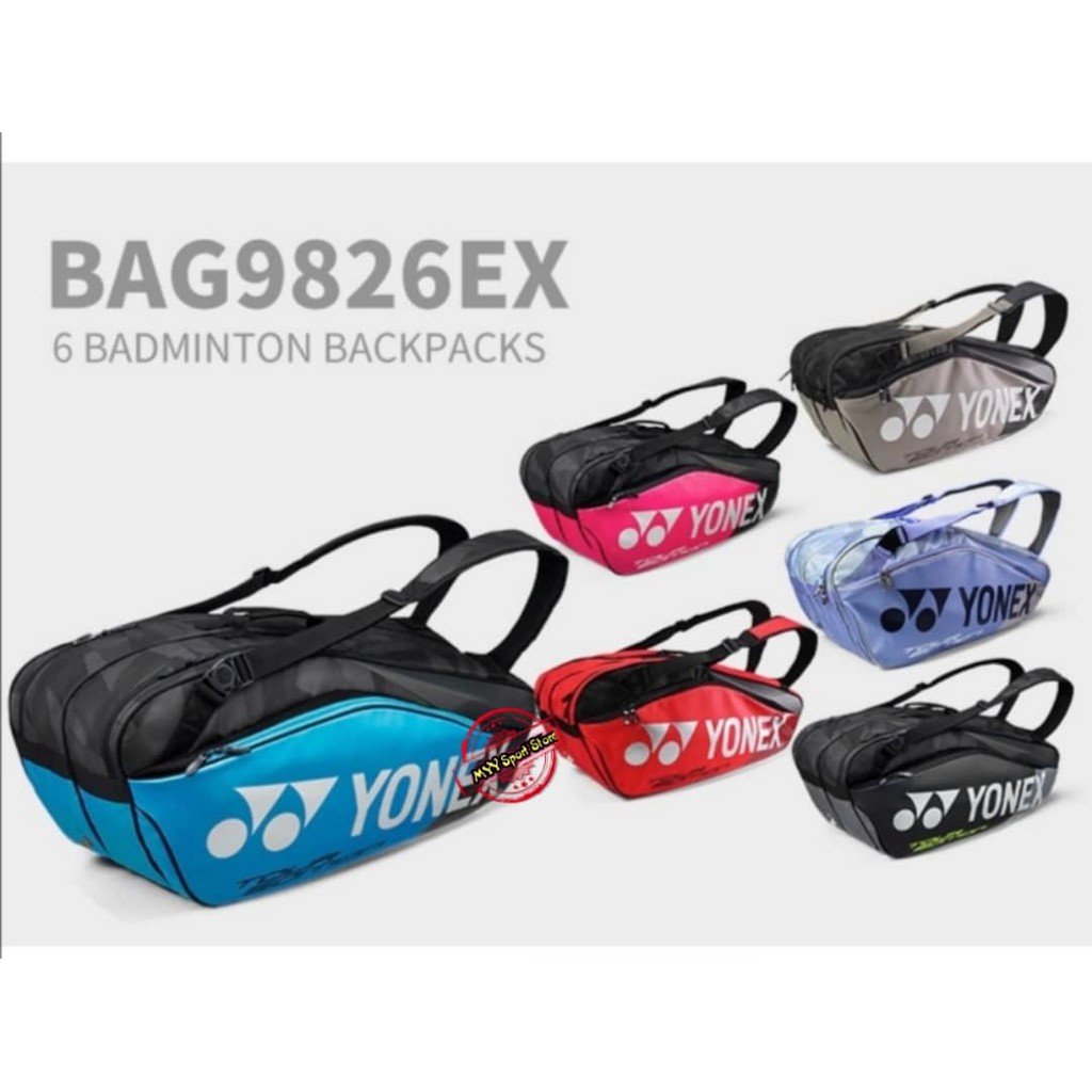 bag9826ex