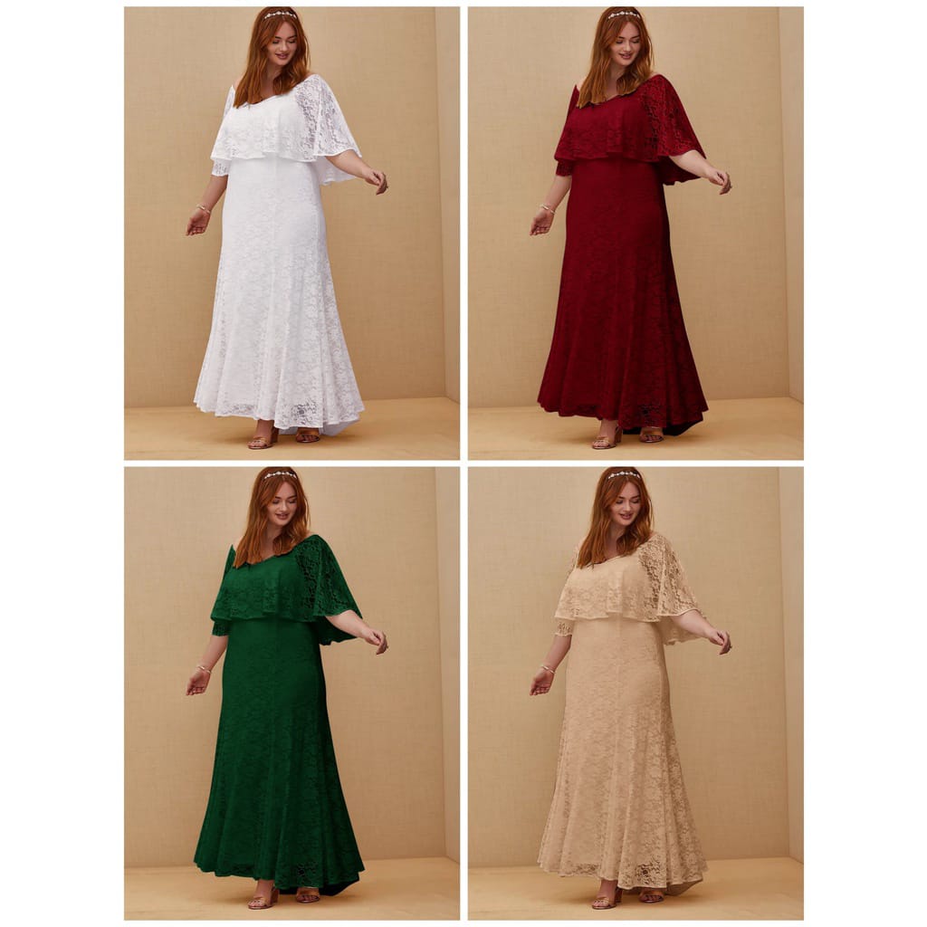 maxi christmas dresses
