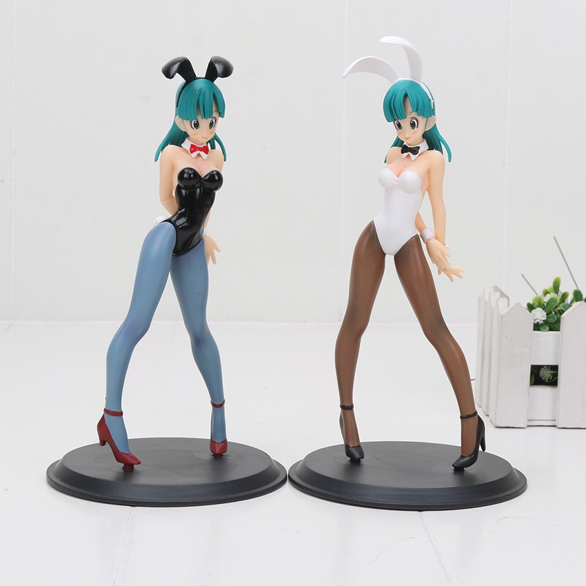 bulma figurine
