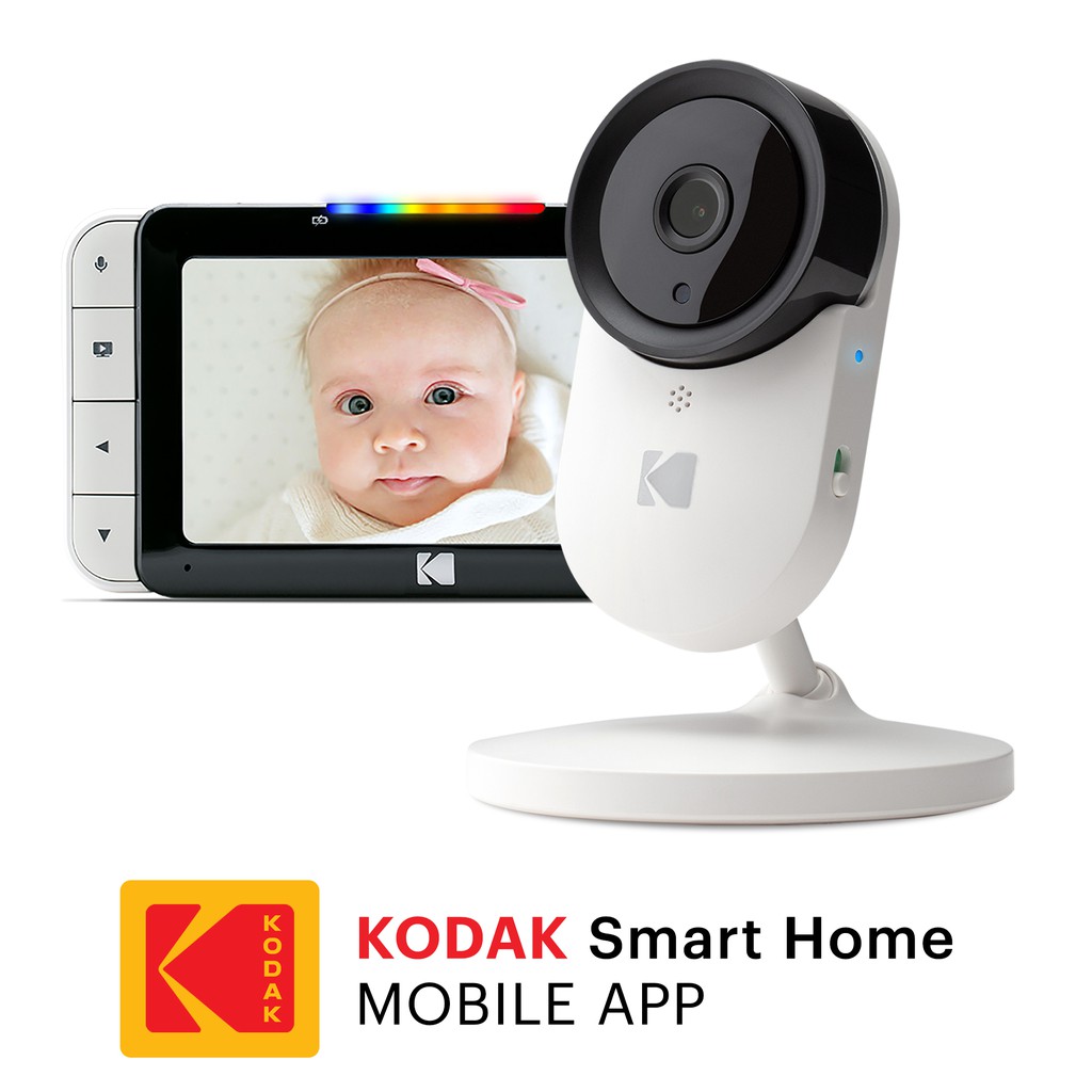kodak baby monitor
