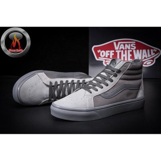 vans sk8 zip