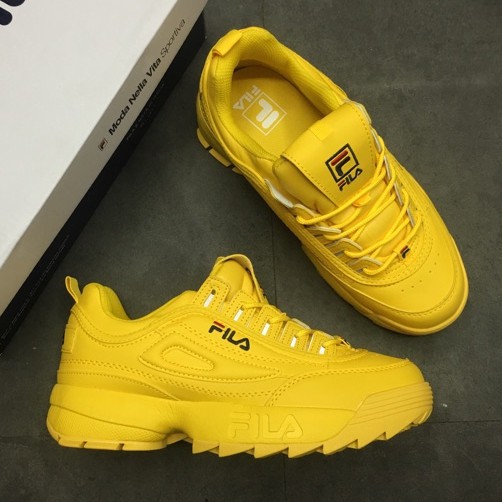 fila new collection 2019