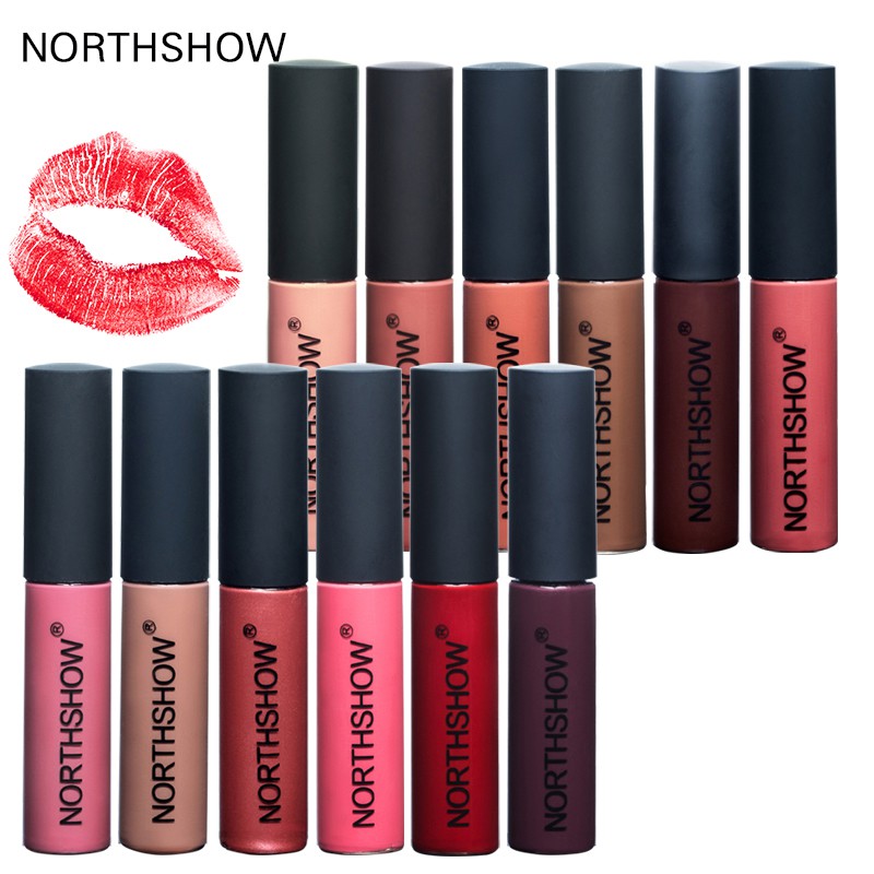 waterproof matte lipstick