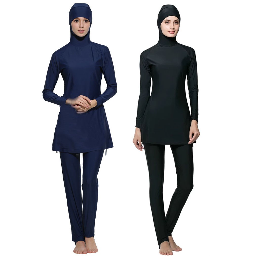 burkini dress