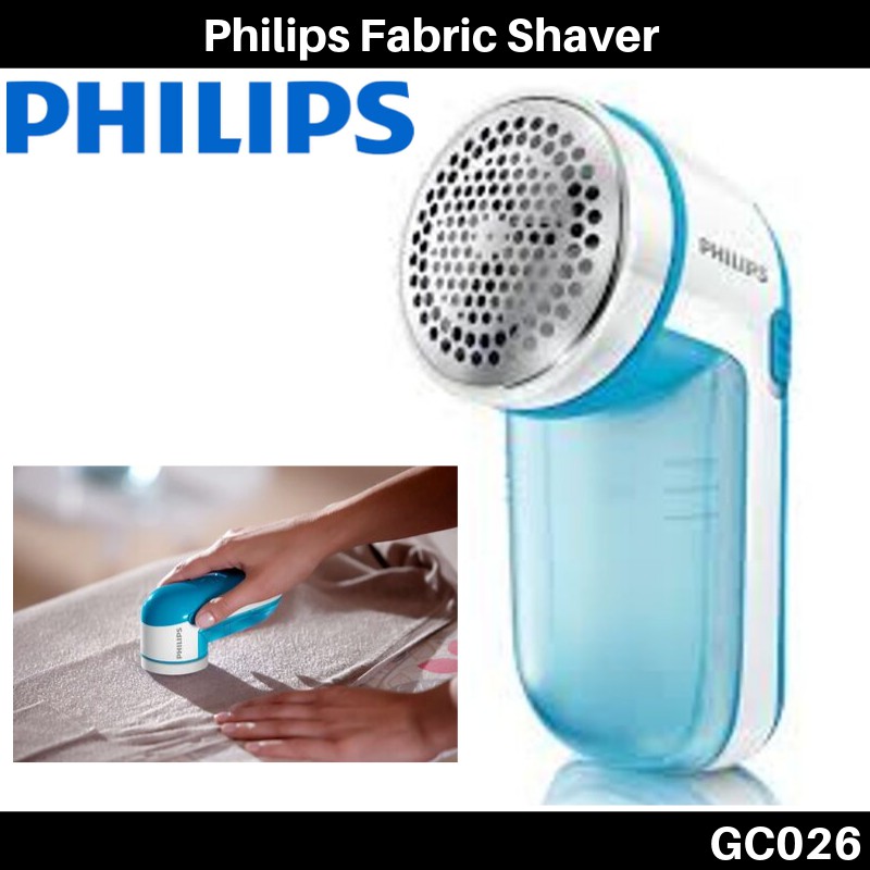 philips fuzz remover