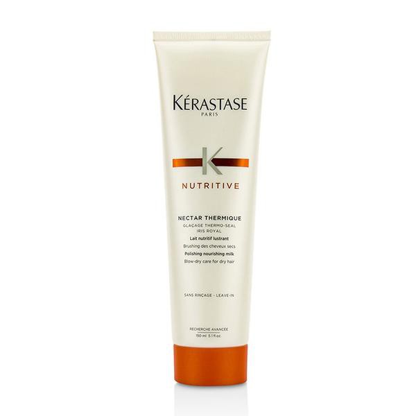 Kerastase Nutritive Nectar Thermique Polishing Nourishing Milk 150ml Shopee Singapore