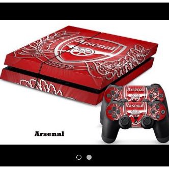 arsenal ps4 controller