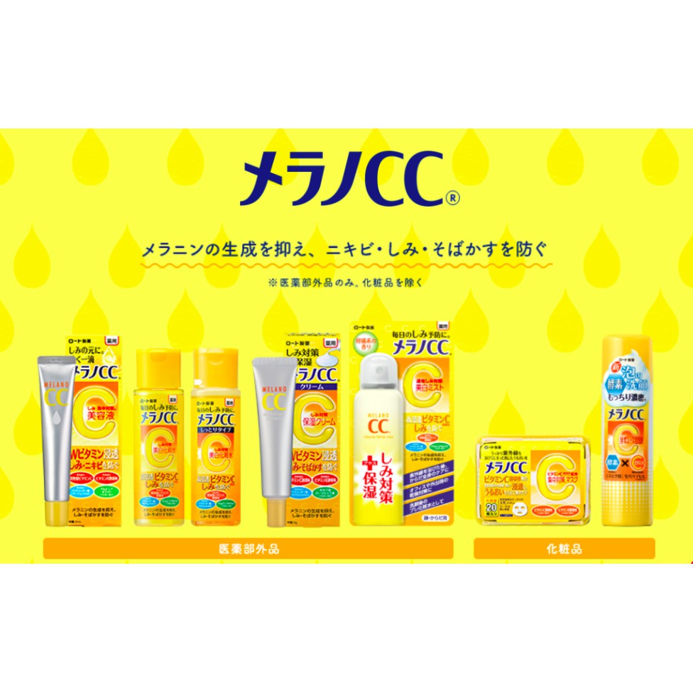 melano cc foaming wash