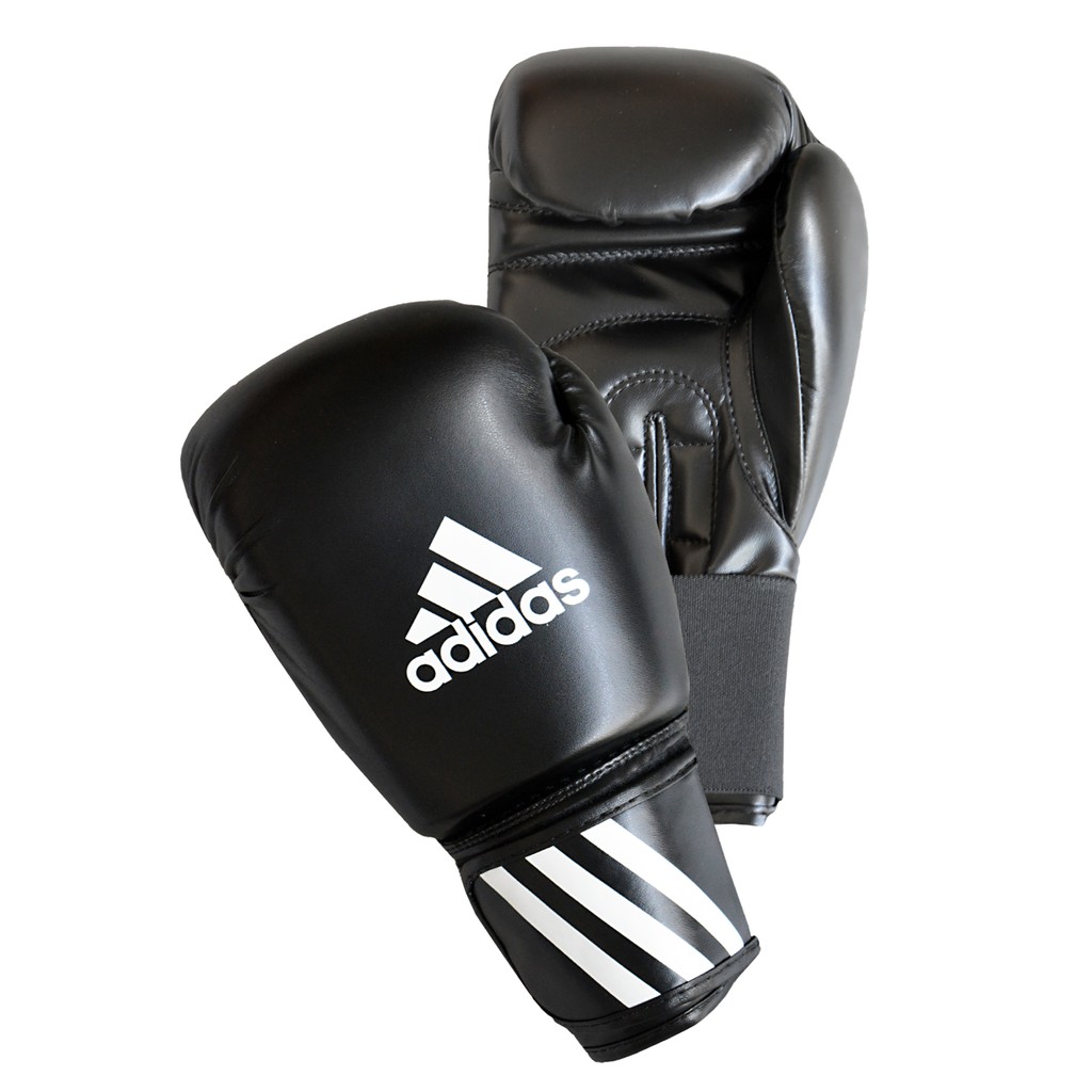 adidas boxing mitts