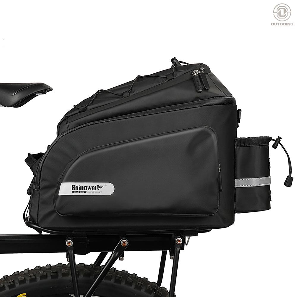 bike luggage bag