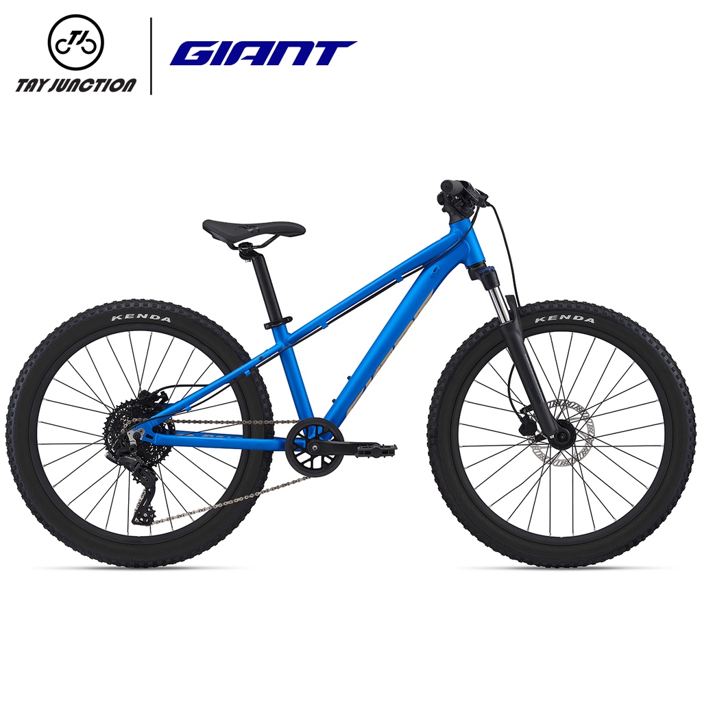 Giant Kids Bike STP 24 FS Shopee Singapore