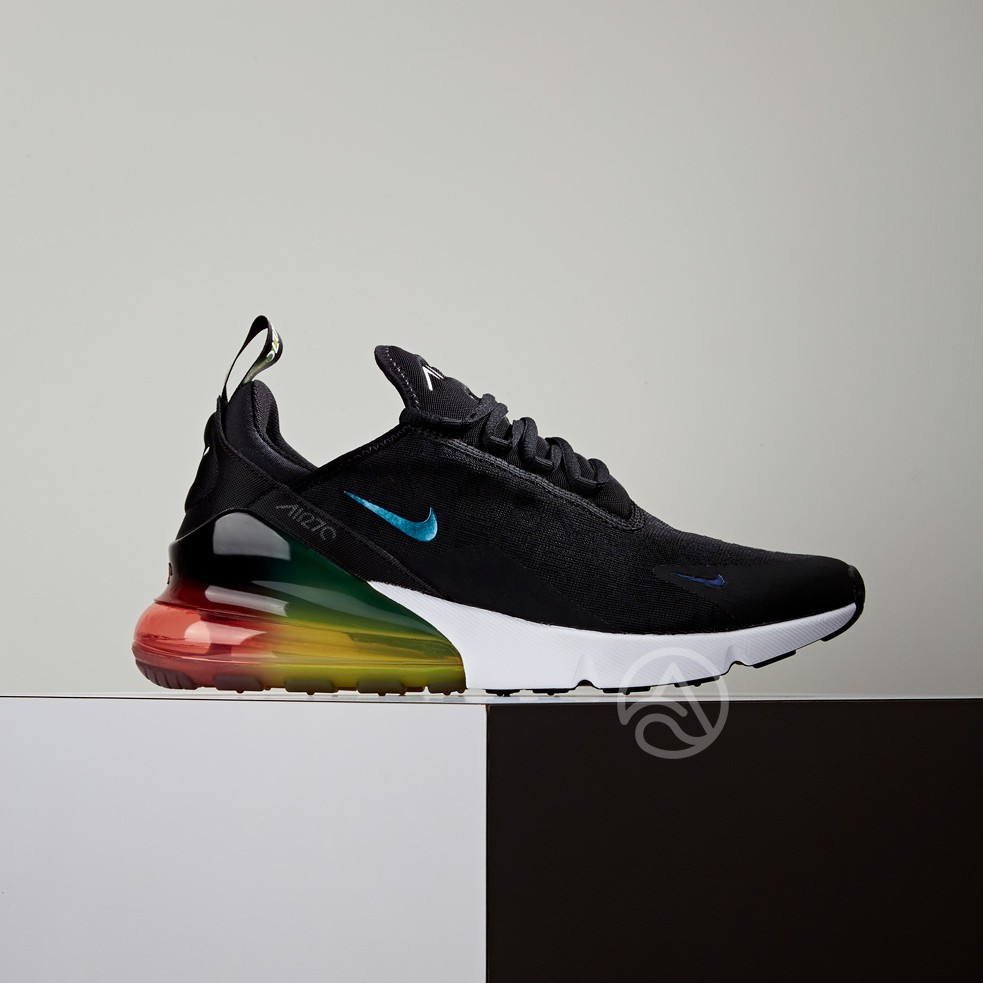 air max 270 rainbow
