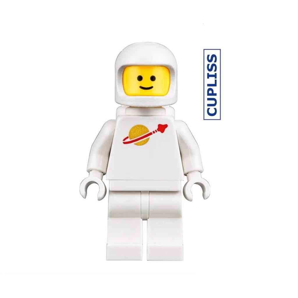 lego space astronaut
