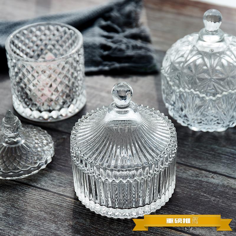 BOHEMIAN CRYSTAL GLASS SUGAR BOWL With LID H-6 D-5.5 PERFECT For DESSERTS FRUITS CANDIES JAMS NUTS CAVIAR ELEGANT CENTERPIECE BOWL VINTAGE EUROPEAN DESIGN CLASSIC CZECH CRYSTAL GLASS 