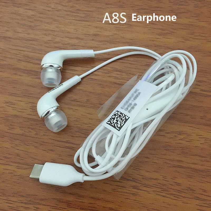 samsung type c earphone connector