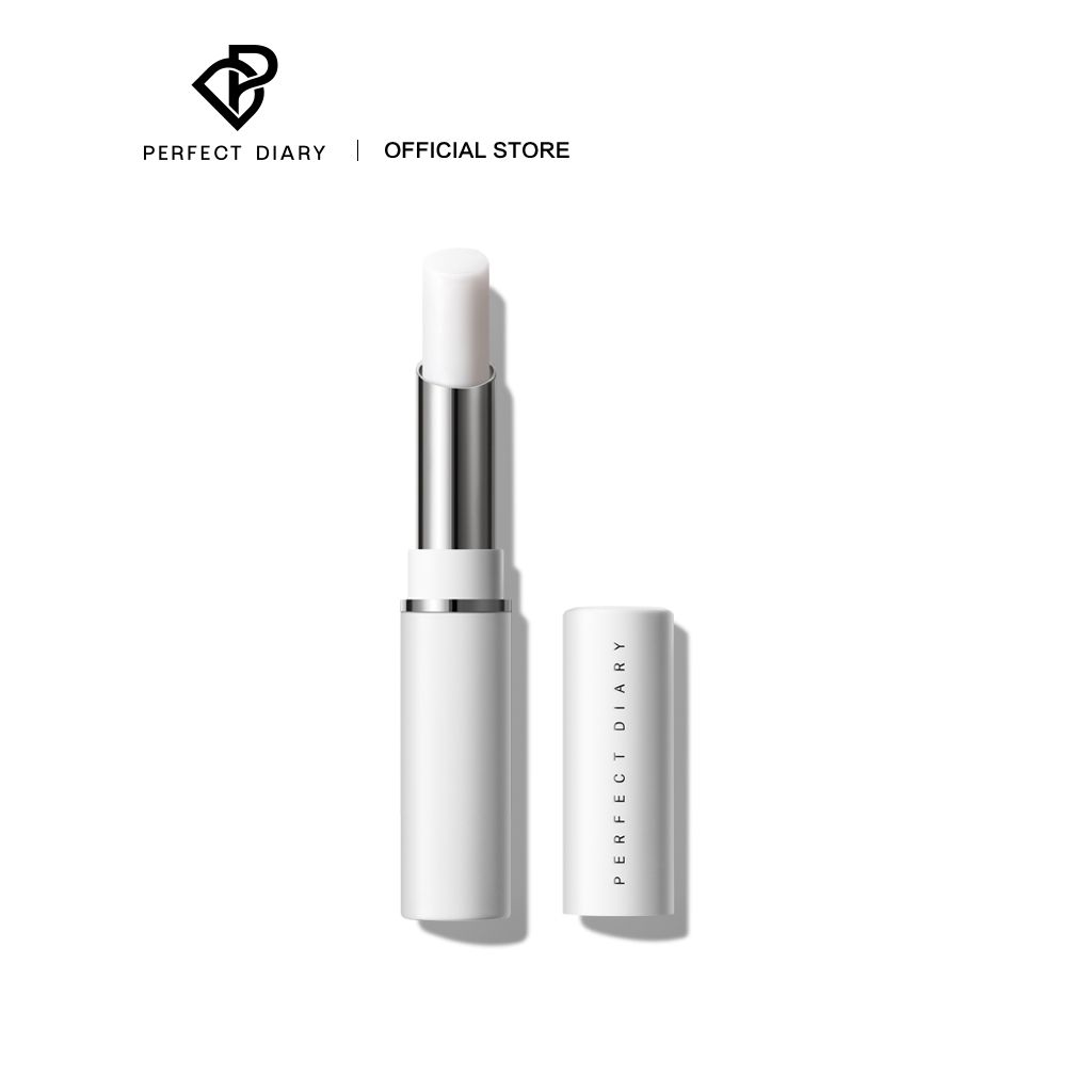 Perfect Diary Ultra Silk Lip Primer Shopee Singapore