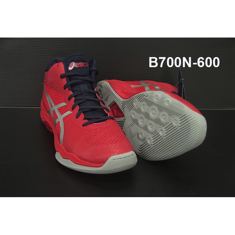 asics volley elite ff mt