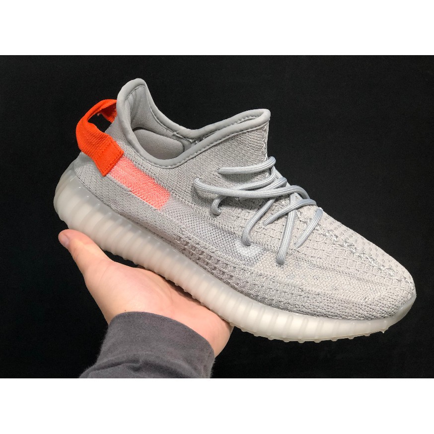 new grey yeezy boost 350