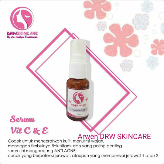 acne vit