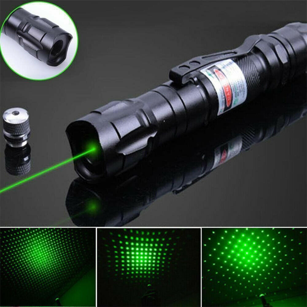 Are Laser Pointers Illegal Uk