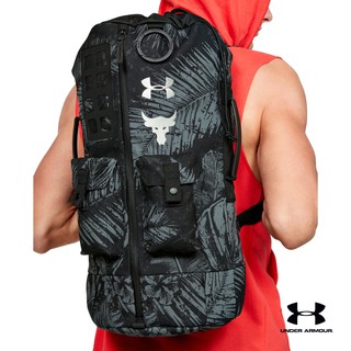 men's project rock 60 bag