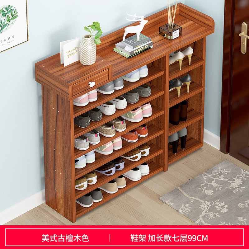 furniture shoe rack designs