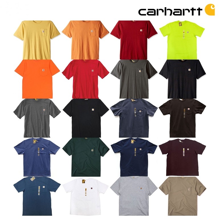 carhartt k87