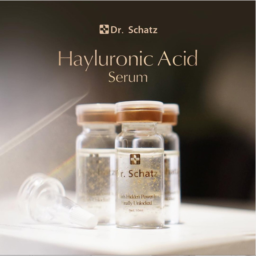 dr schatz skincare